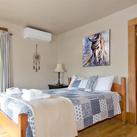 Auberge Ayer'S Cliff Екстериор снимка